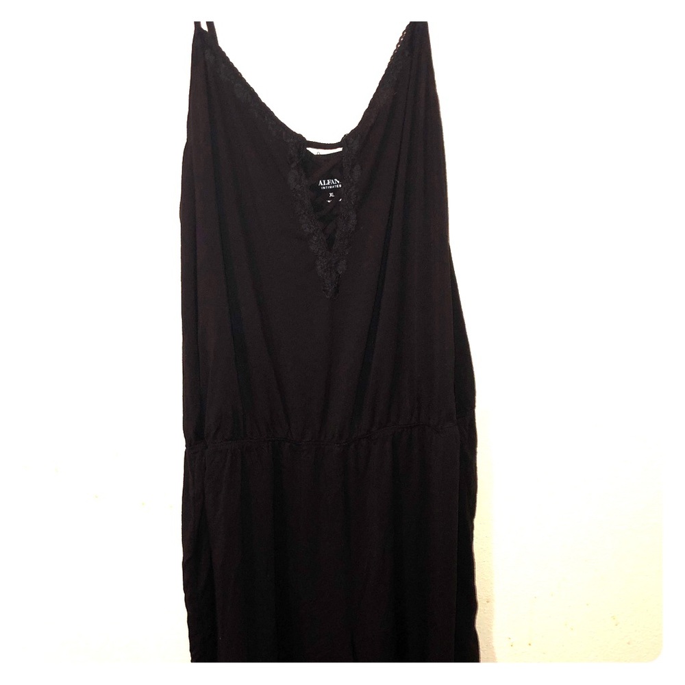 Alfani Romper